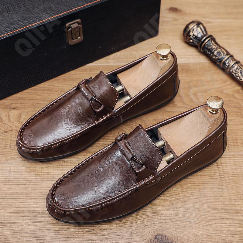 Мужские Мокасины CC4114_EK082-1 Мужские Мокасины CC4114_EK082-1