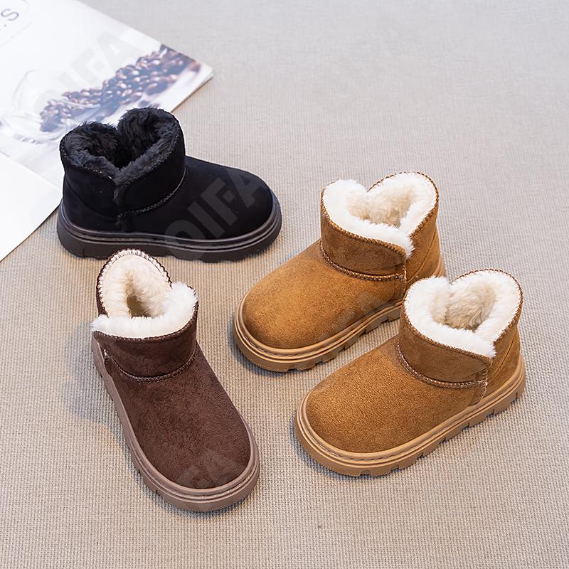 Детские Угги CC3841_8810-A1