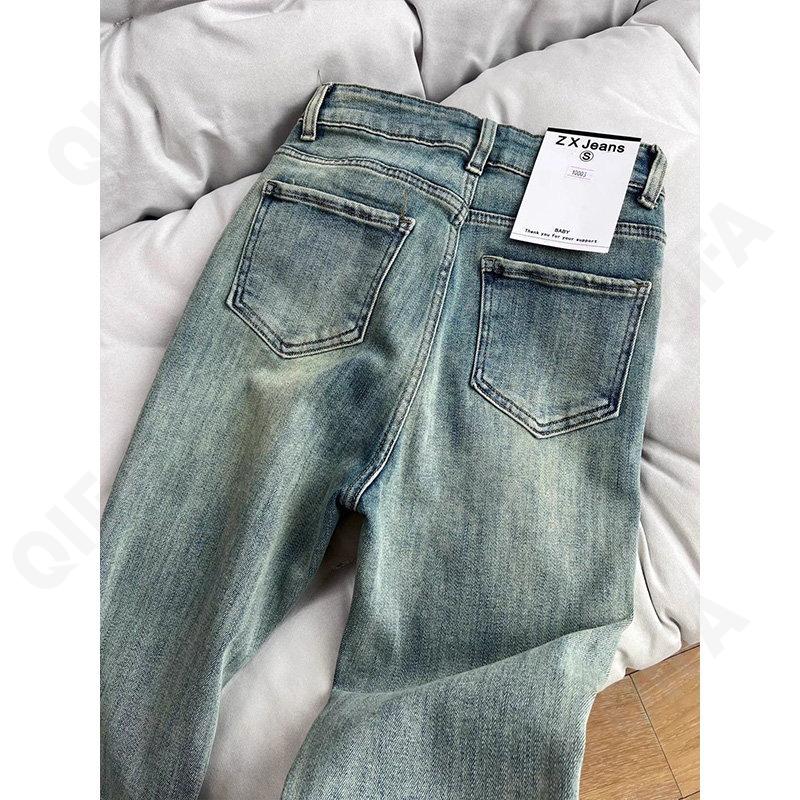 Женские Джинсы