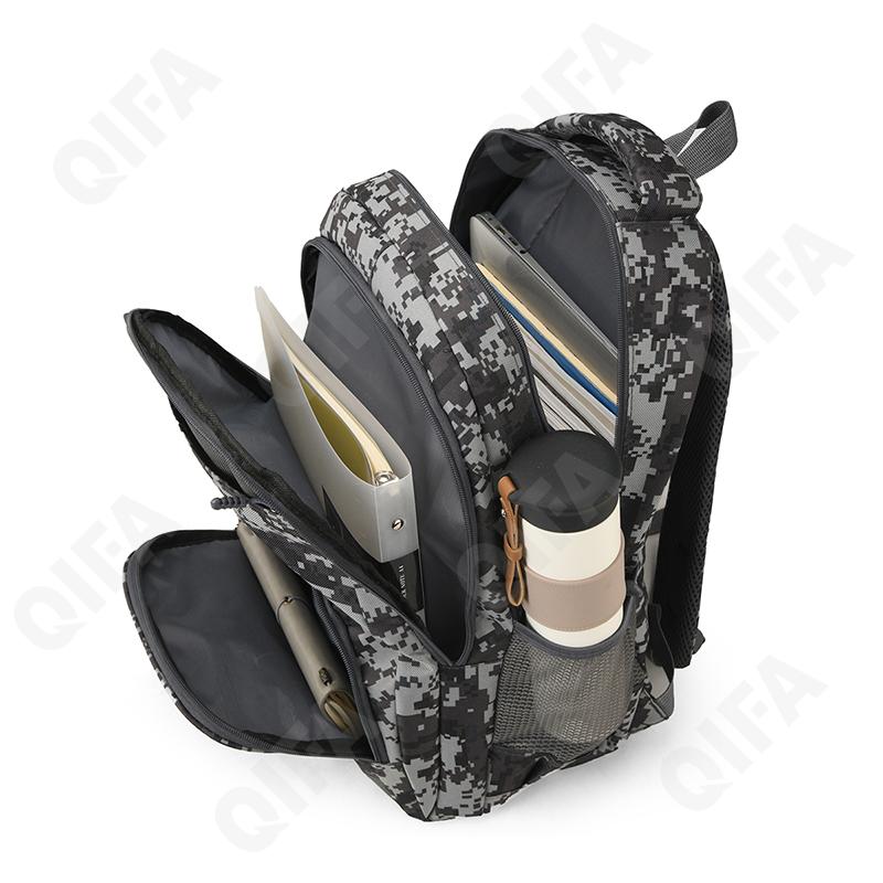 Мужской Рюкзак CC423_8256-1