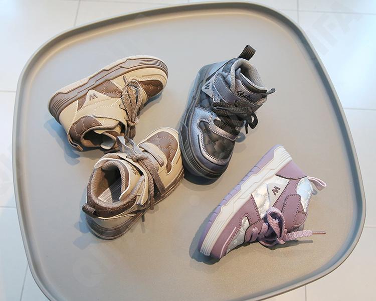 Детские Кроссовки CC3405_TX686-A1