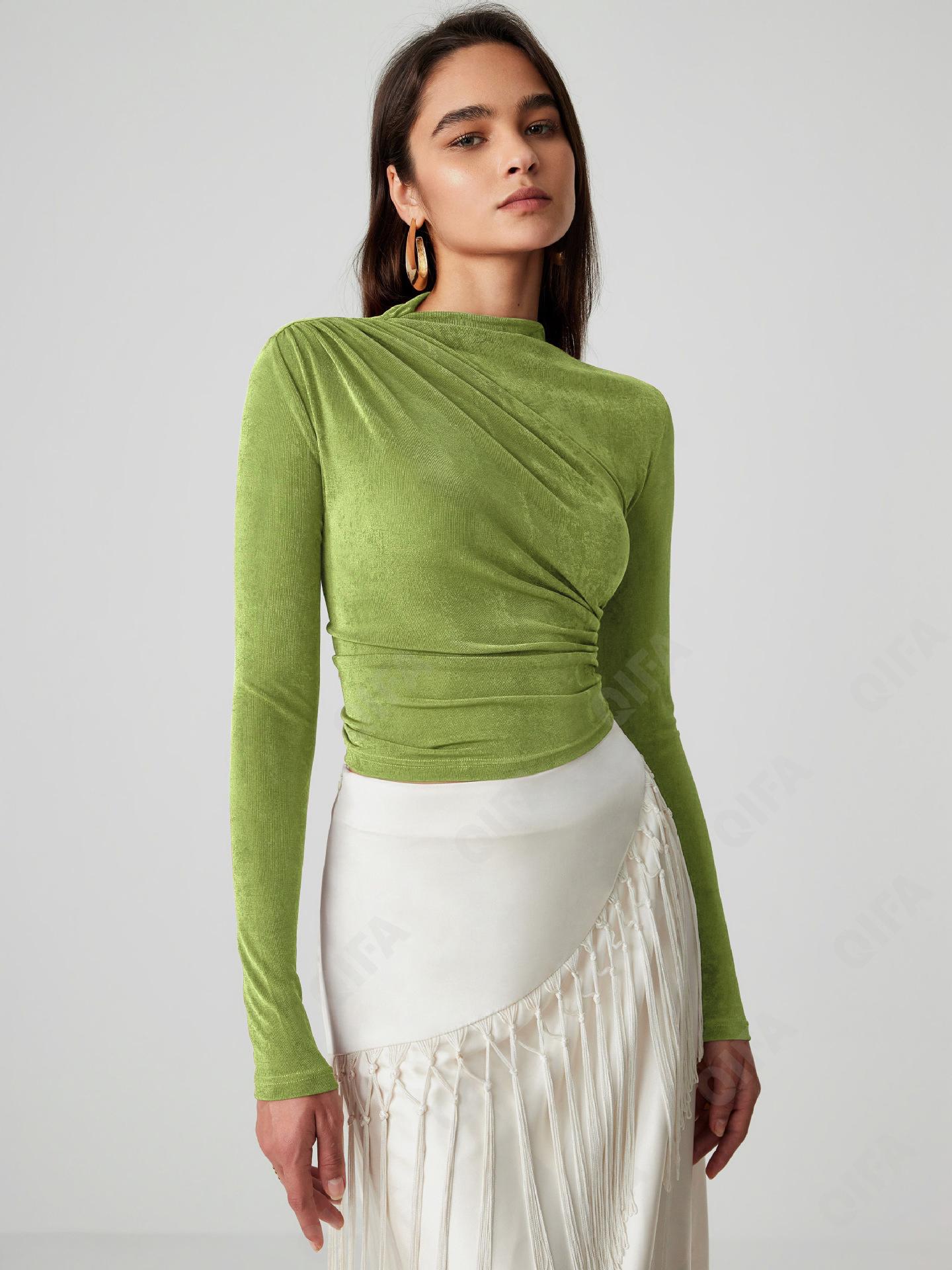 Женский Лонгслив CC4050_E24T0423_231_1779_57