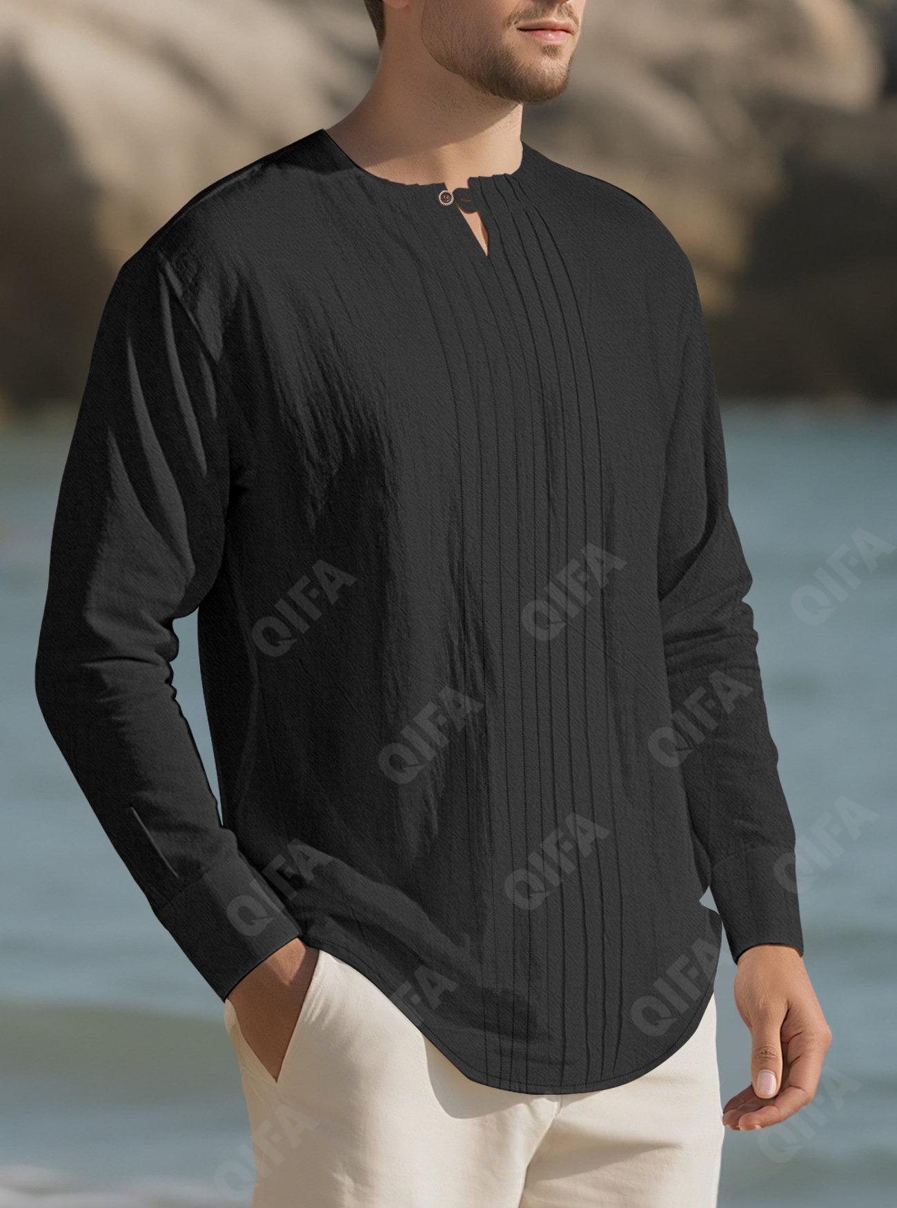 Мужская Рубашка CC4442_DF-165_956_1779_79 Мужская Рубашка CC4442_DF-165_956_1779_79