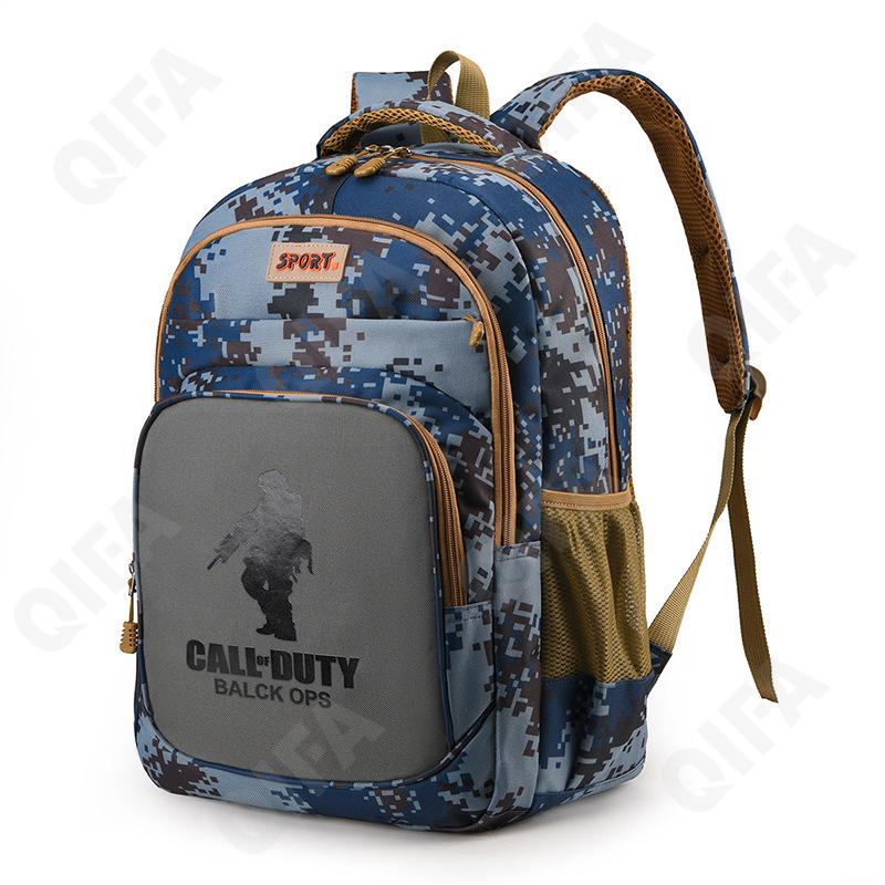 Мужской Рюкзак