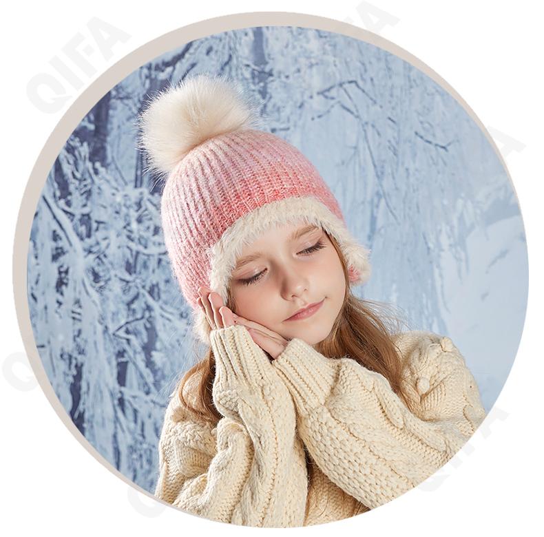 Детская Шапка CC3581_2187-6