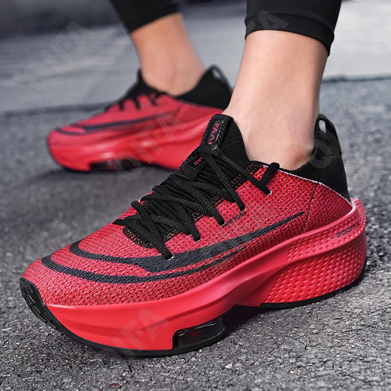 Мужские Кроссовки CC4871_HR-P3000-4