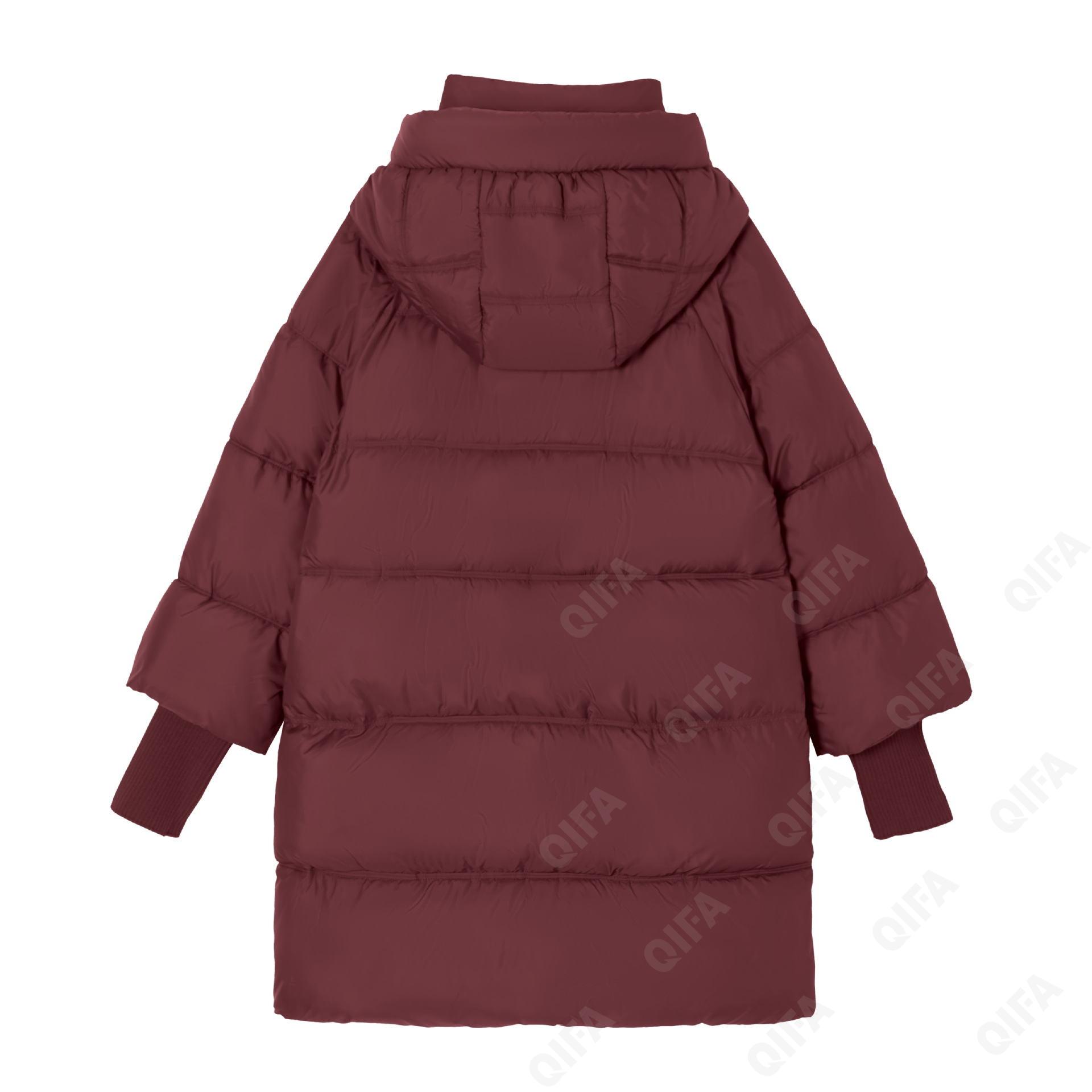 Женское Полупальто CC5172_MZ-24419_252_1778_14