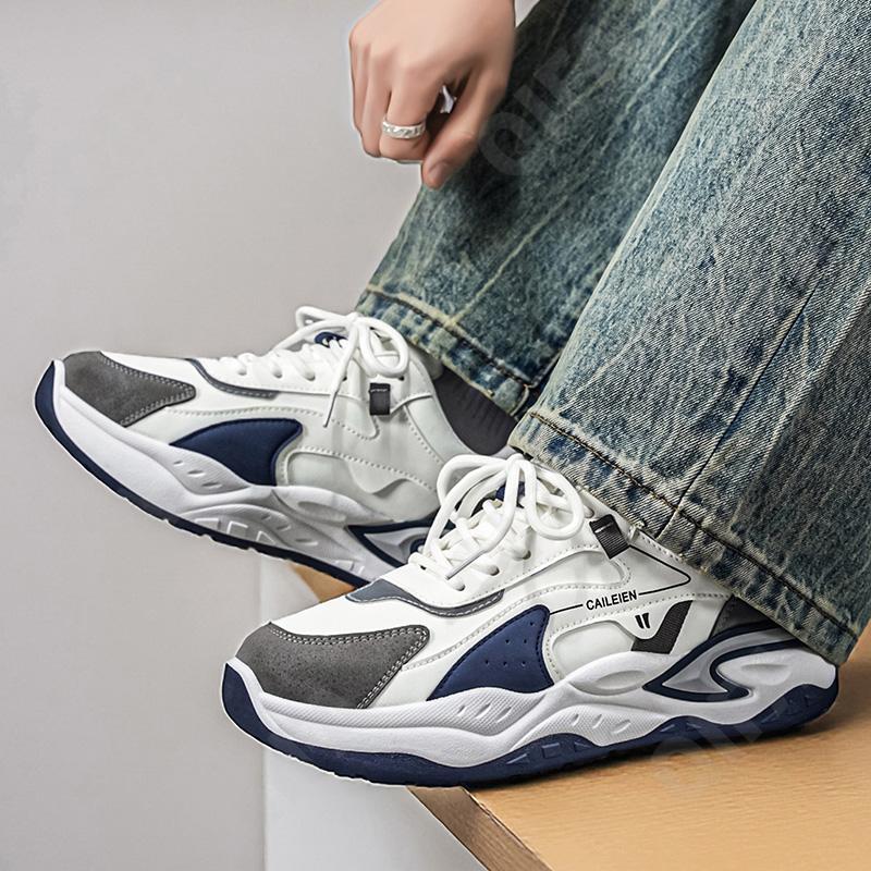 Мужские Кроссовки CC4818_JY-A919-1