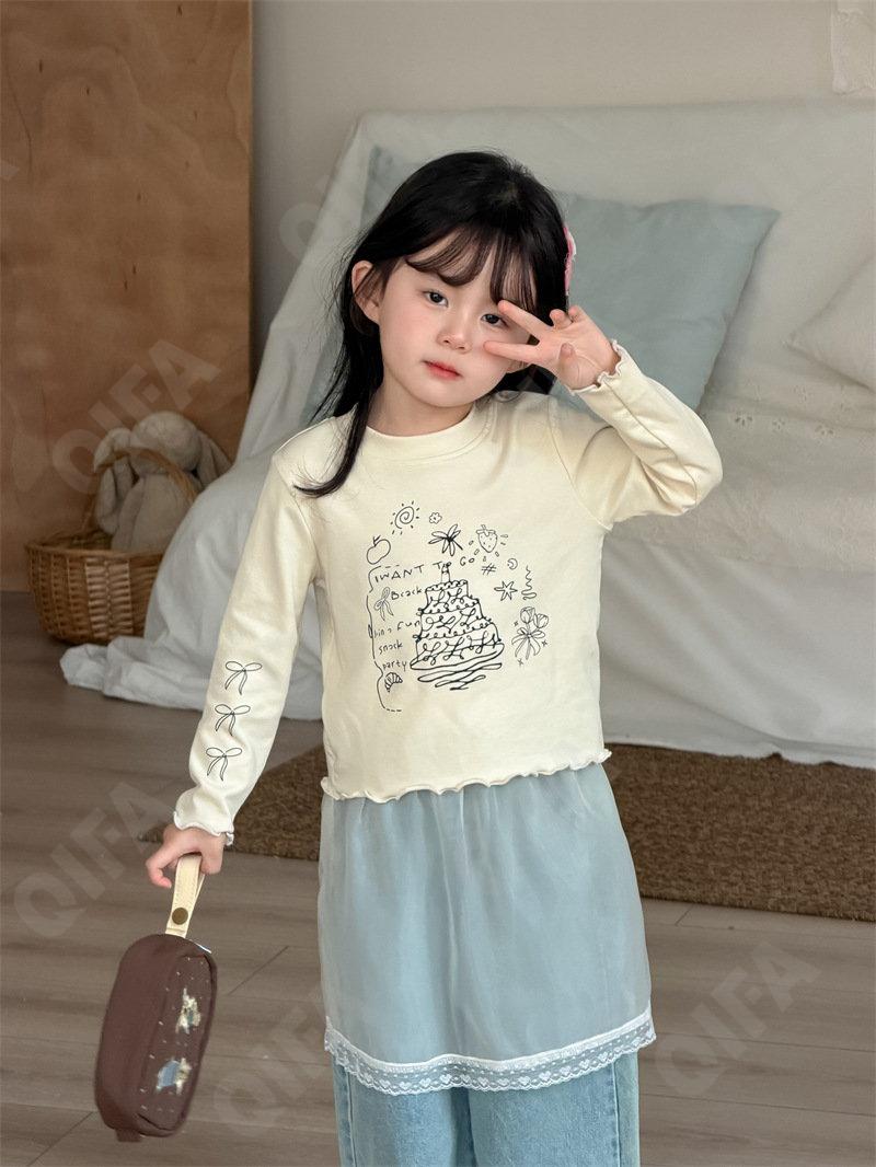 Детский Лонгслив CC2705_T26007_226_1812_38