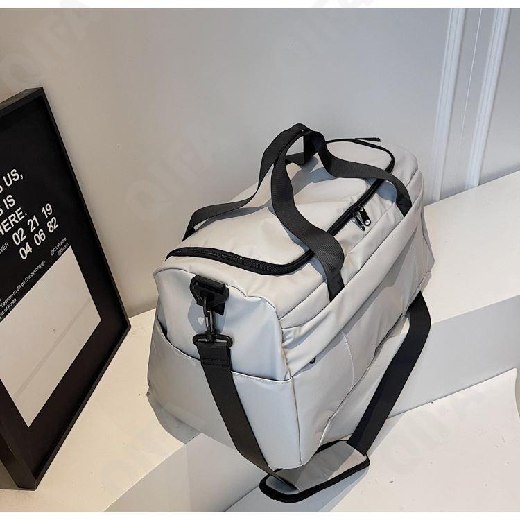 Мужская Дорожная сумка CC5456_A55-1