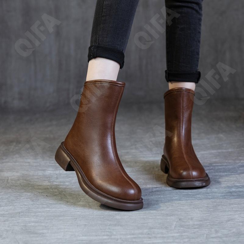 Женские Ботинки CC4061_8118-1