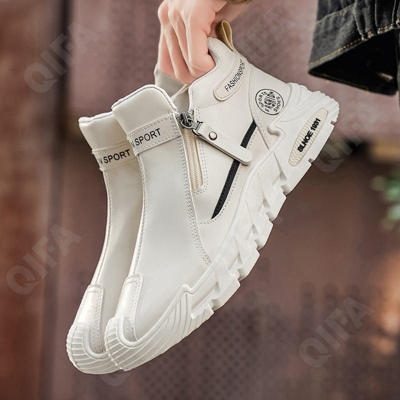 Мужские Кроссовки CC4802_JY-CF78-1 Мужские Кроссовки CC4802_JY-CF78-1