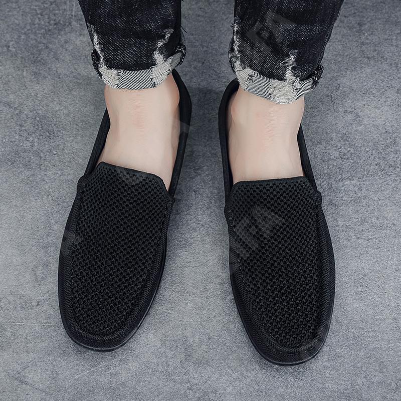 Мужские Мокасины CC4114_EM028-1 Мужские Мокасины CC4114_EM028-1