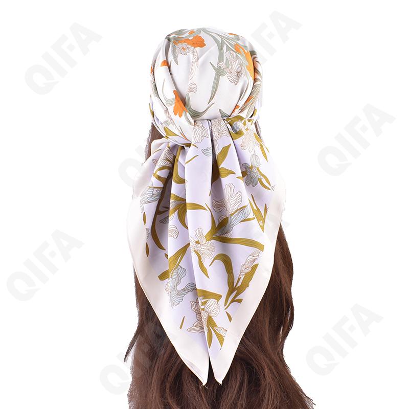 Женский Платок CC4230_XD075-1