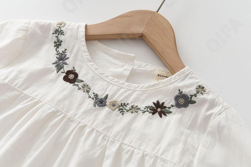 Детская Блузка CC2119_0716-03-1