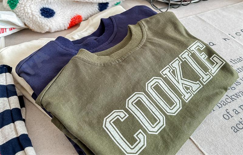 Детский Лонгслив CC1293_123536_4549_2574