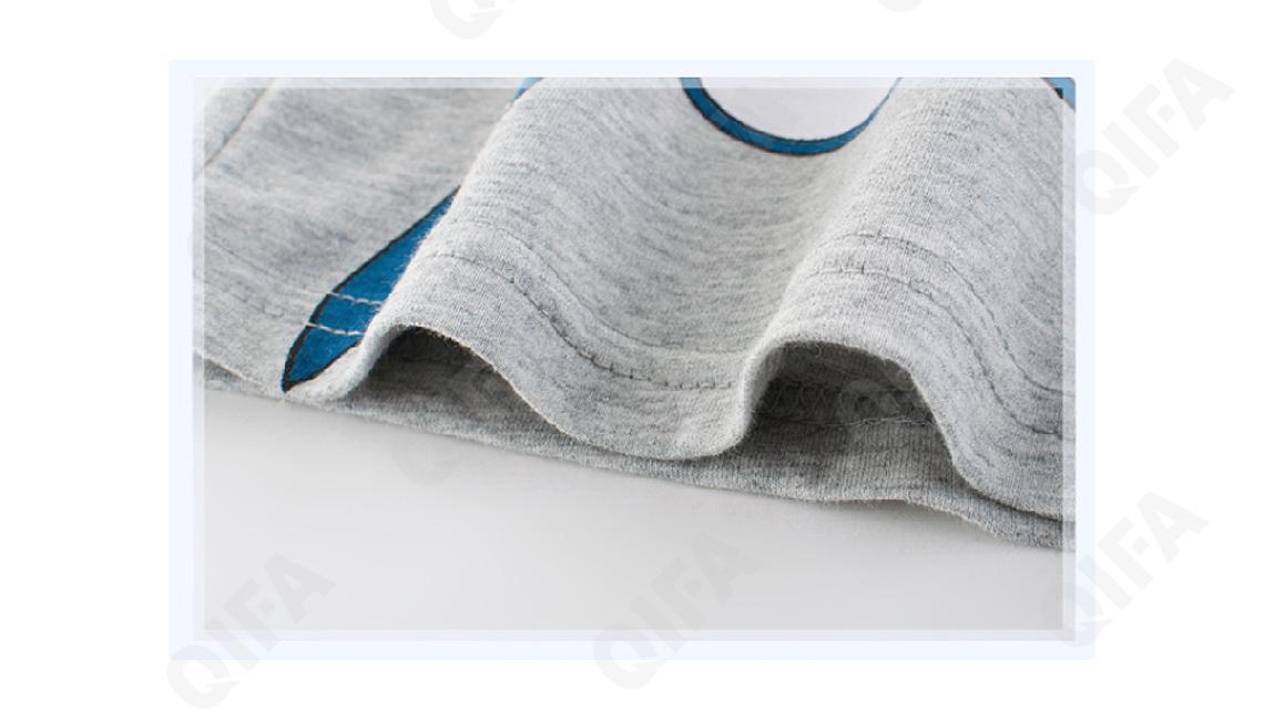 Детская Футболка CC1208_9315_246_1817