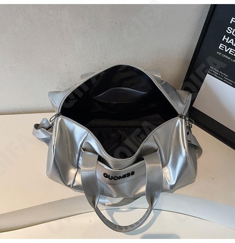 Женская Дорожная сумка CC5456_7714-4 Женская Дорожная сумка CC5456_7714-4