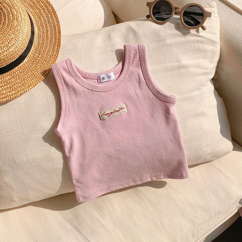 Детская Майка CC2543_6729_248_2577_45 Детская Майка CC2543_6729_248_2577_45