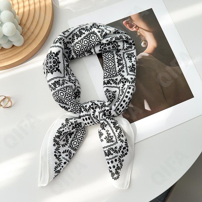 Женский Платок CC4594_68RZW177-1