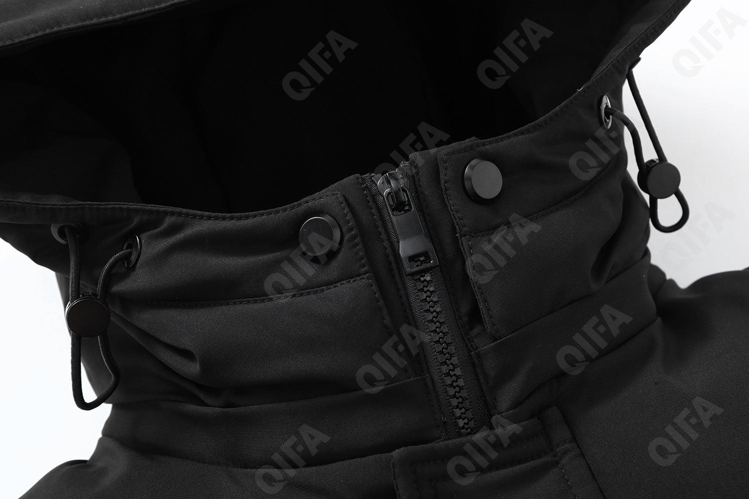 Мужской Пуховик CC5238_F8930_252_1781_56