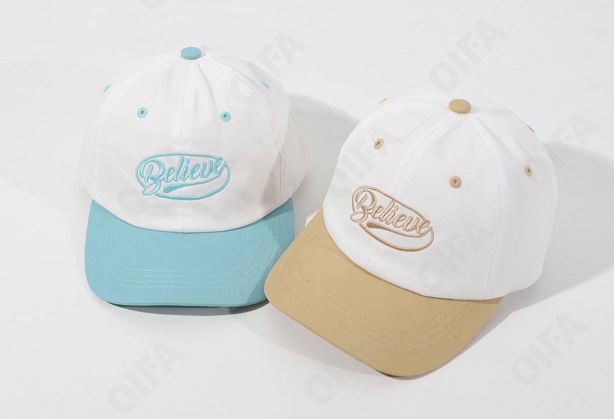 Детская Бейсболка CC3443_S30G38858N013-10M20-7