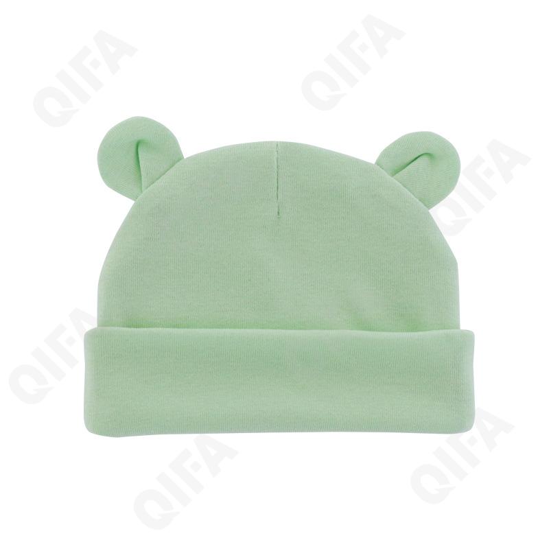 Детская Шапочка CC2502_MAOZIED04-12