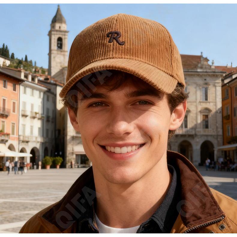 Мужская Бейсболка CC4472_A-289-1 Мужская Бейсболка CC4472_A-289-1