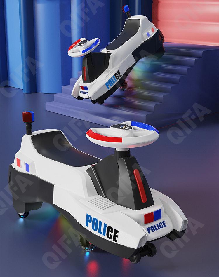 Детский Толокар