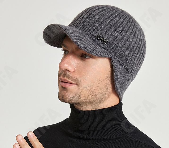 Мужская Кепка CC3581_XBG-9150-4