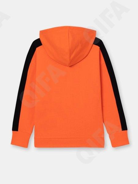 Детская Толстовка