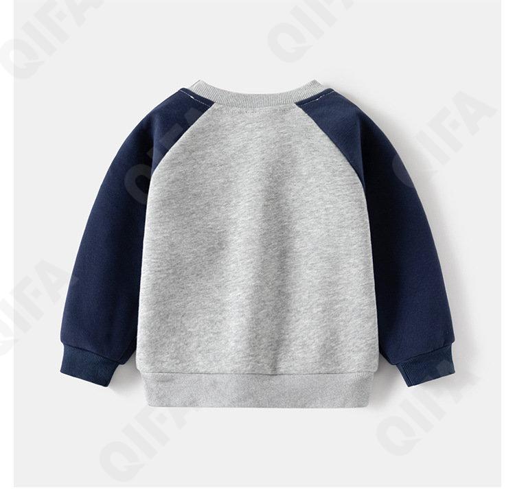 Детский Костюм с брюками CC3265_TZ0525_246_2576_20 Детский Костюм с брюками CC3265_TZ0525_246_2576_20