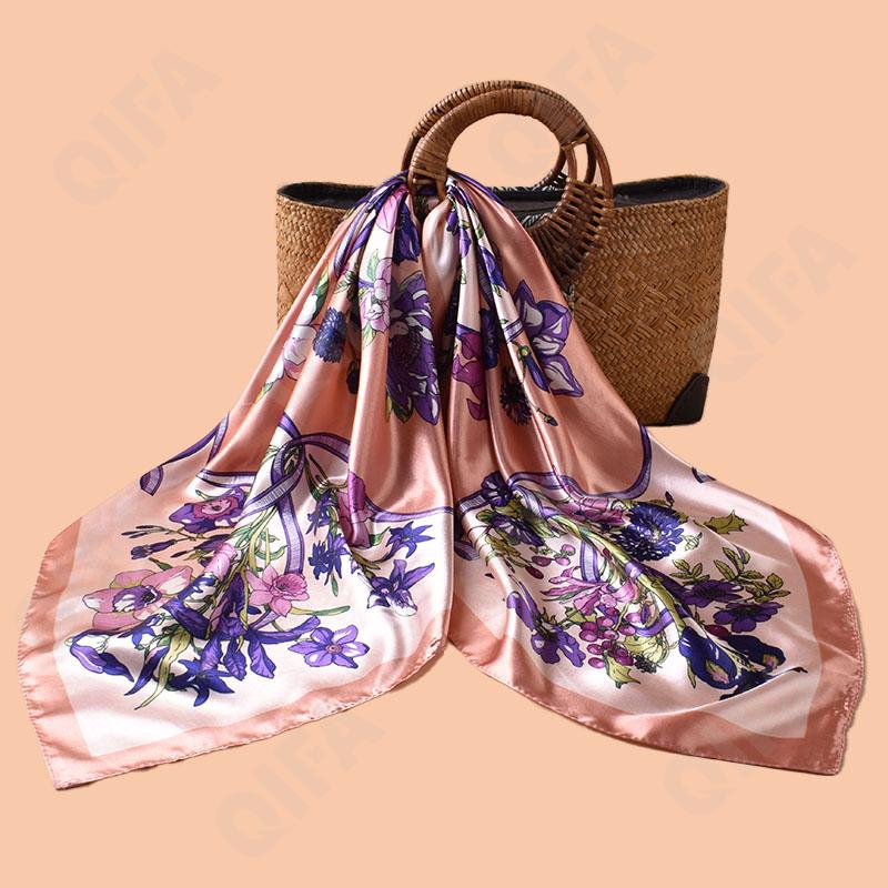 Женский Платок CC4230_GD252-1 Женский Платок CC4230_GD252-1