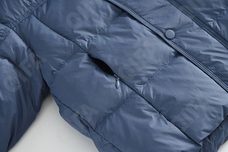 Детский Пуховик CC2119_0913-09-2