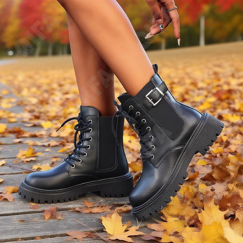 Женские Ботинки CC4177_42338-2 Женские Ботинки CC4177_42338-2