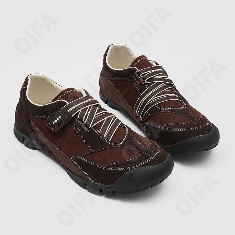 Мужские Полуботинки