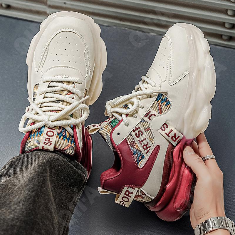 Мужские Кроссовки CC4011_RF-QH806-1