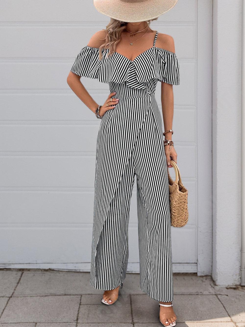 Женский Комбинезон CC280_S8671_231_1779_79 Женский Комбинезон CC280_S8671_231_1779_79