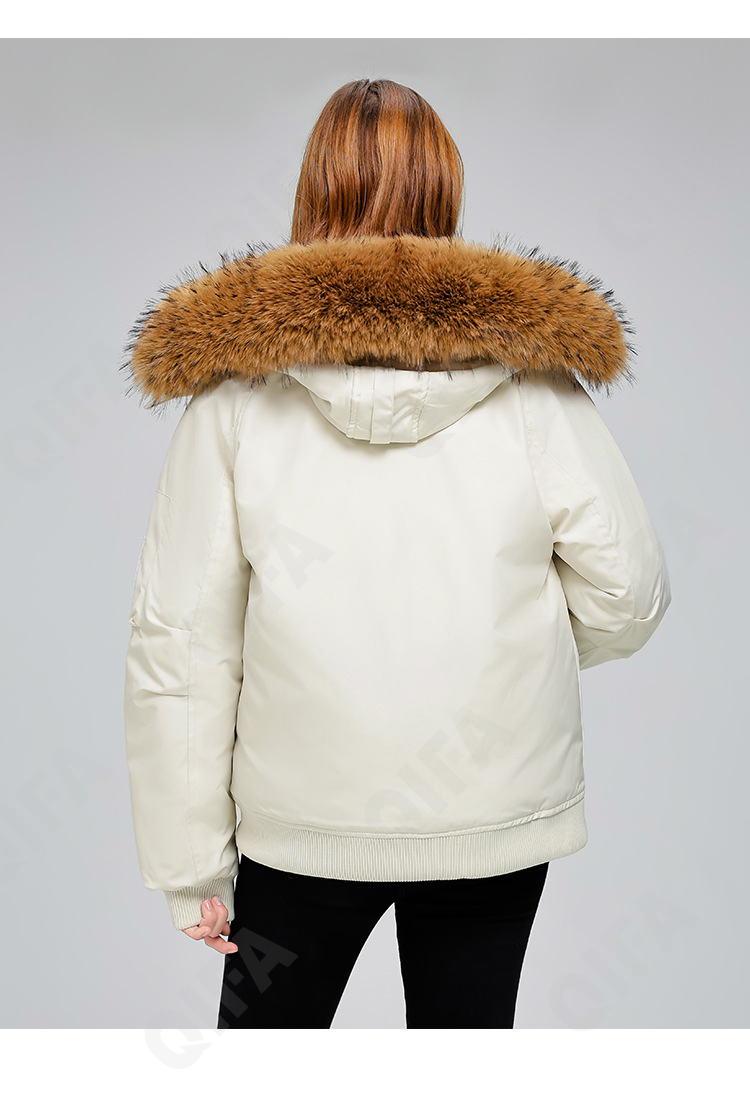 Женская Зимняя куртка CC5170_5818MY_225_1778_97 Женская Зимняя куртка CC5170_5818MY_225_1778_97