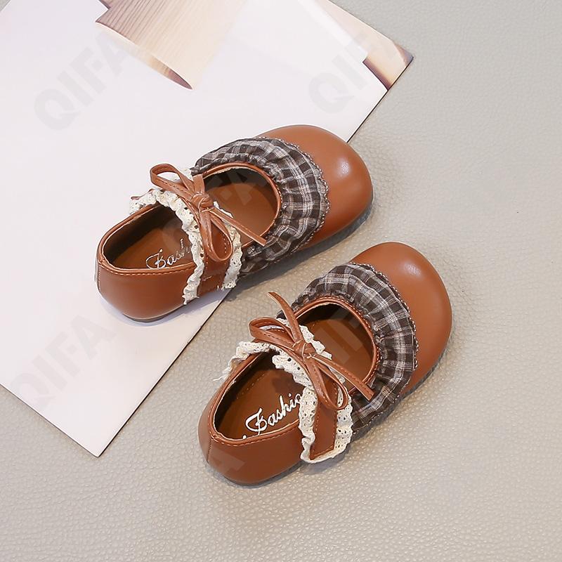 Детские Туфли