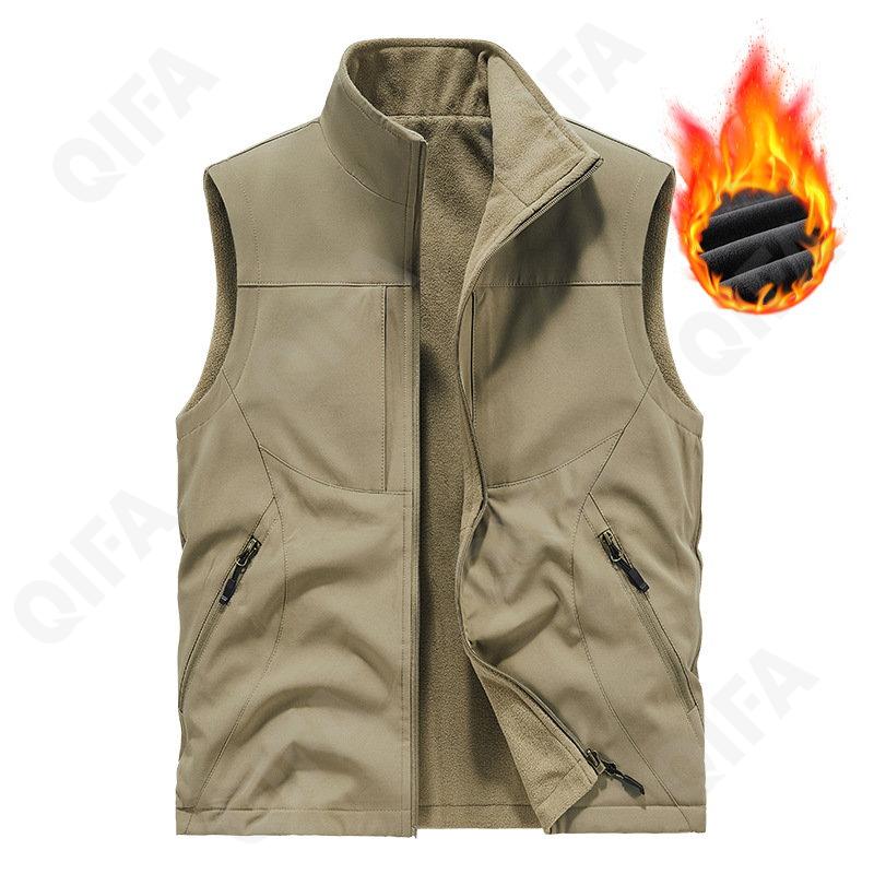 Мужской Жилет