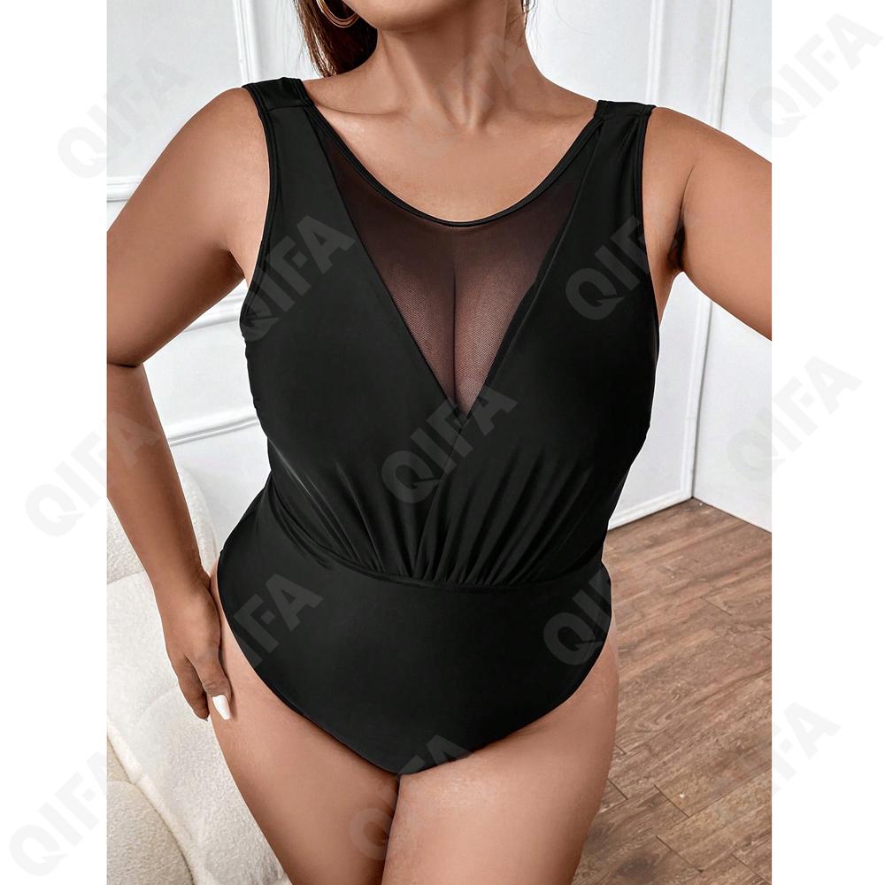 Женский Купальник слитный