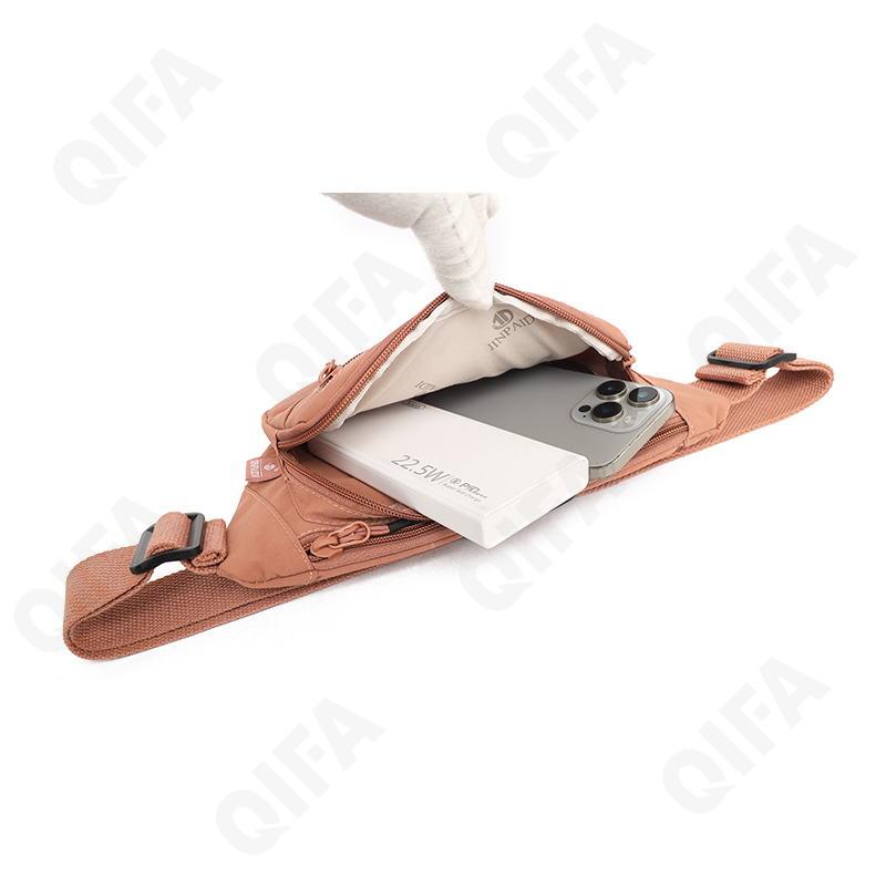 Женская Сумка поясная RC764_8307-10