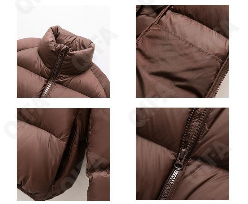 Женский Пуховик CC3639_F01_5251_1776_50