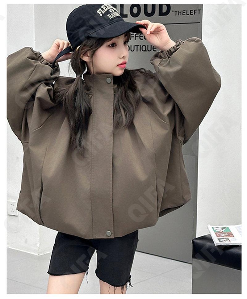 Детская Куртка CC4807_77187_963_2578_66