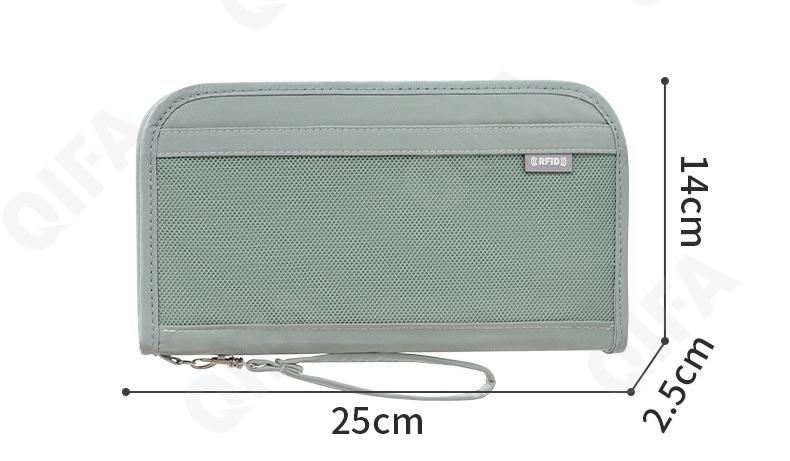 Женская Обложка на документы CC2494_2427-4