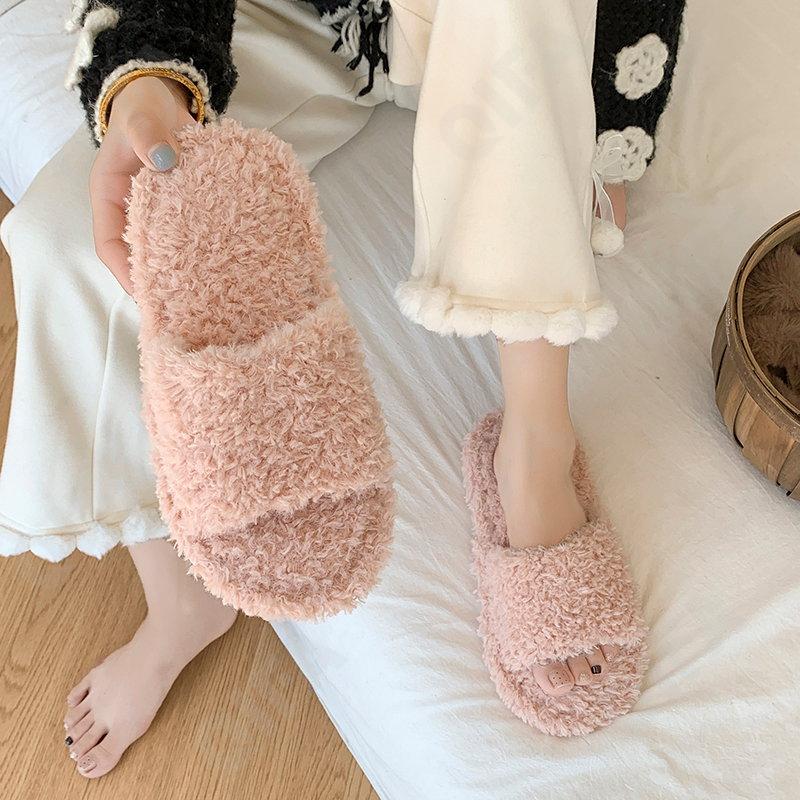 Женские Тапочки