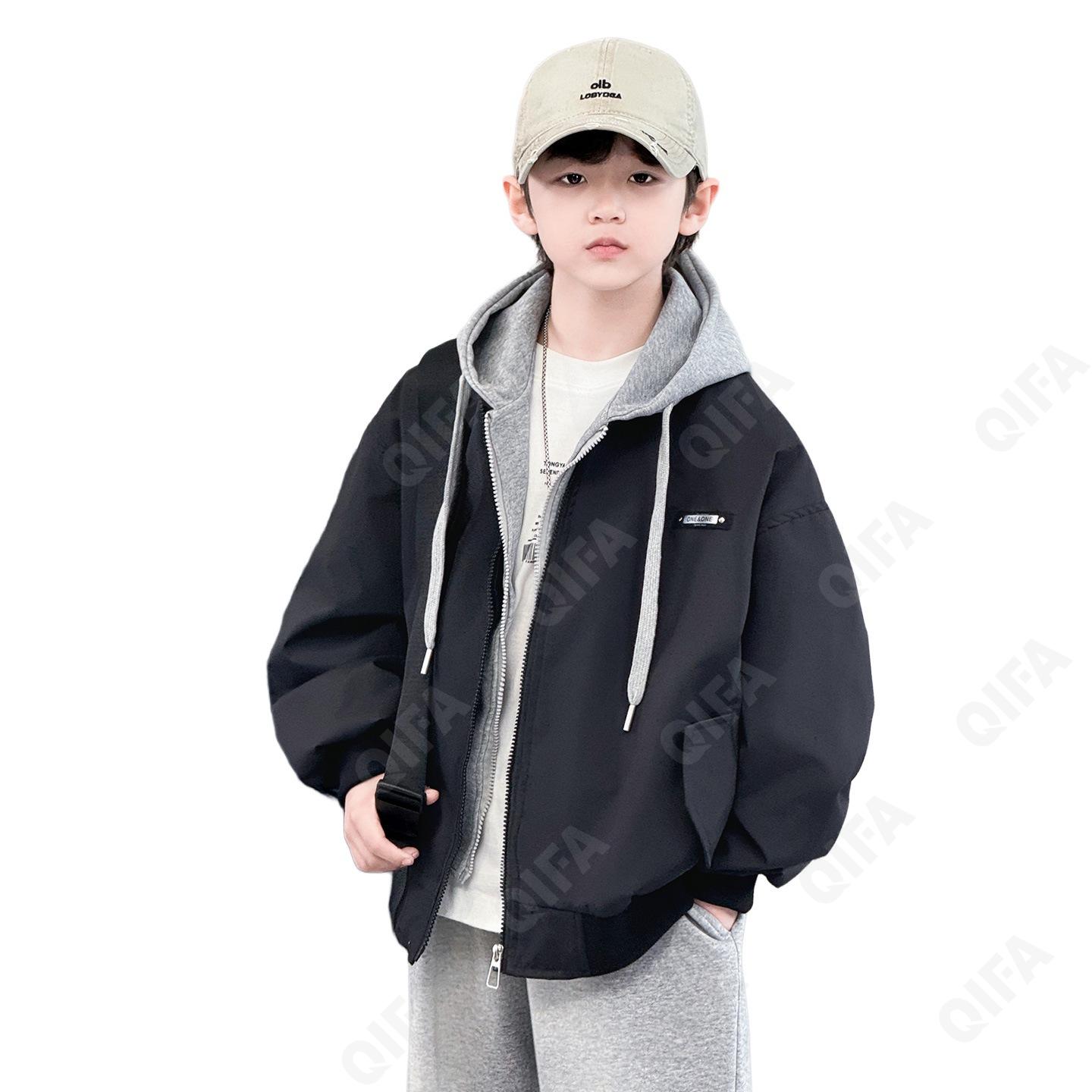 Детская Куртка