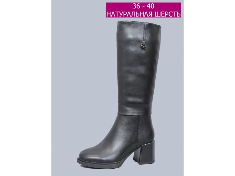 Сапоги RT_bt1001-1-1757040