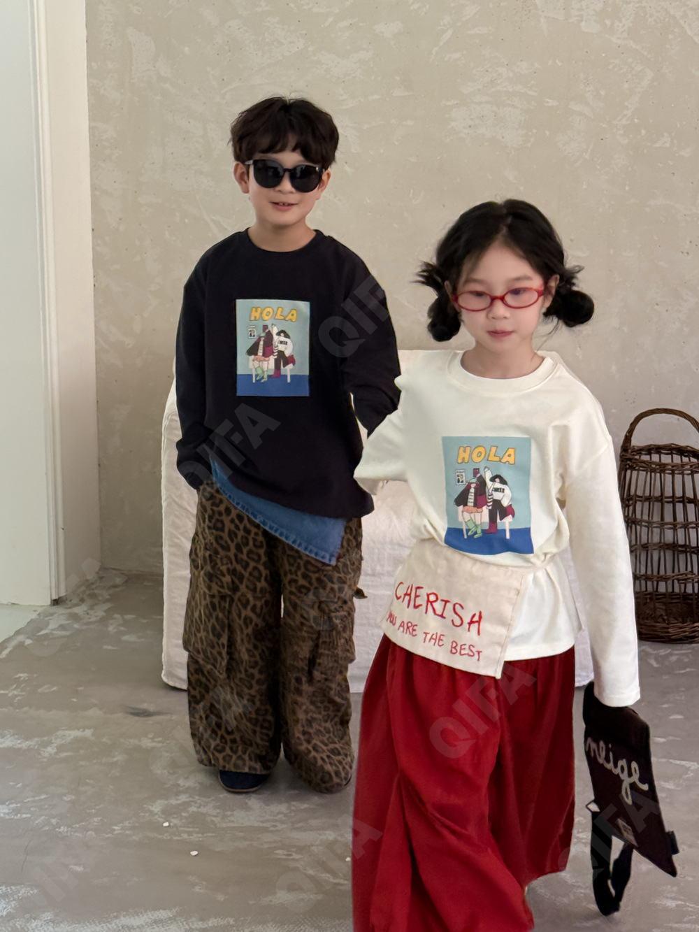 Детский Лонгслив CC3871_2025Q46_226_1817_71